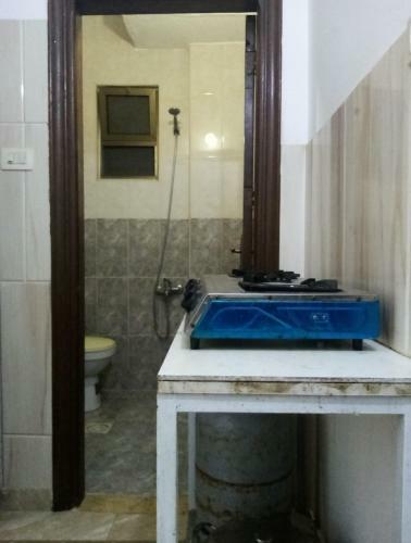 Apartamento Ayat Housing