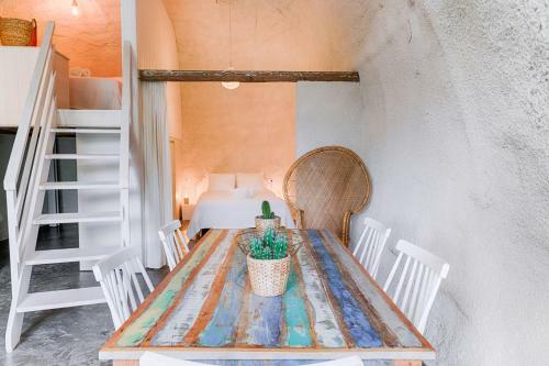 Villa Finca Les Coves