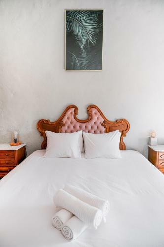 Villa Finca Les Coves