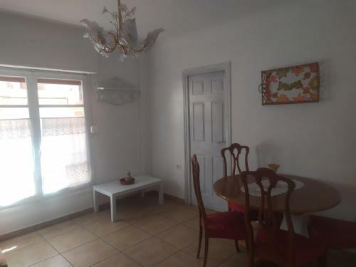 Apartamento Almendra Y Miel