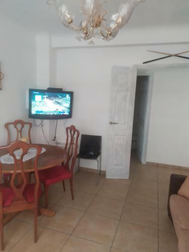 Apartamento Almendra Y Miel