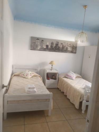 Apartamento Almendra Y Miel