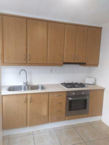 Apartamento Almendra Y Miel