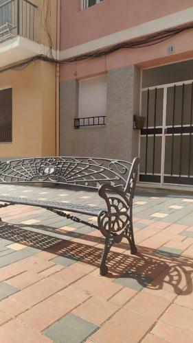 Apartamento Almendra Y Miel