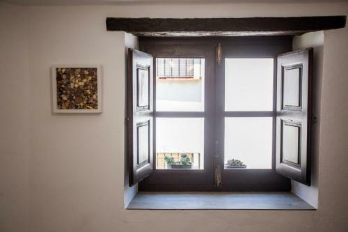 Apartamento El Cuarto La Gitana