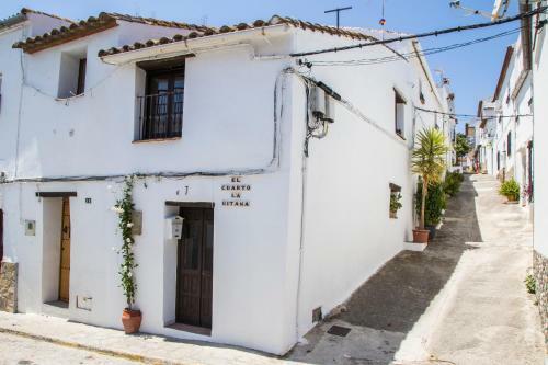 Apartamento El Cuarto La Gitana