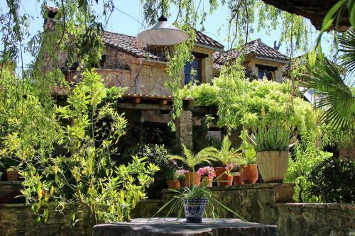 Agroturismo Molino Rodete