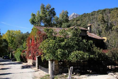 Agroturismo Molino Rodete