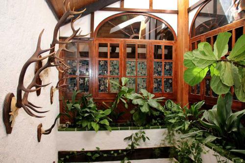 Agroturismo Molino Rodete