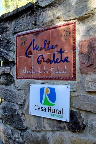 Agroturismo Molino Rodete