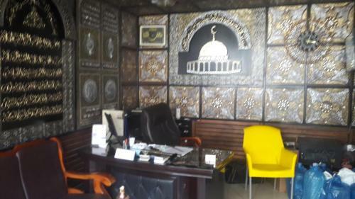Prestege Furnished Aparthotel