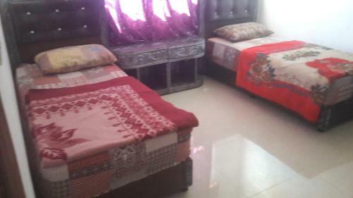 Prestege Furnished Aparthotel