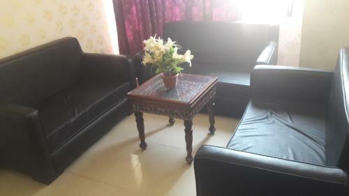 Prestege Furnished Aparthotel