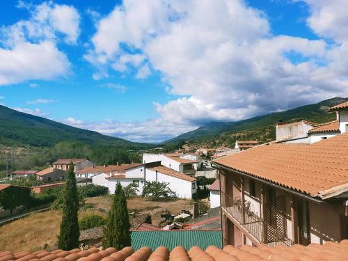 Hotel Aura Del Jerte