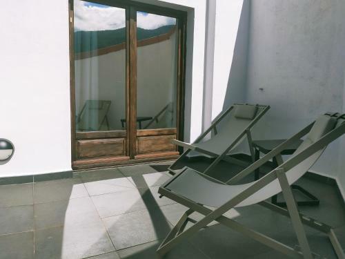 Hotel Aura Del Jerte