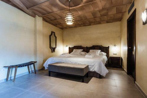 Hotel Aura Del Jerte