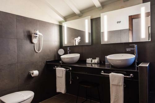 Hotel Aura Del Jerte