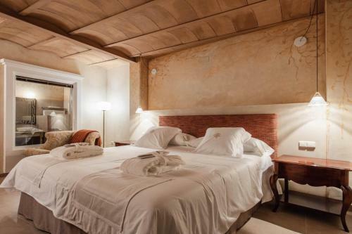 Hotel Aura Del Jerte