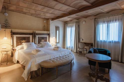 Hotel Aura Del Jerte