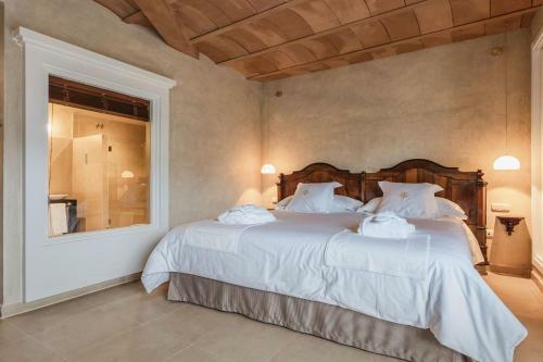 Hotel Aura Del Jerte