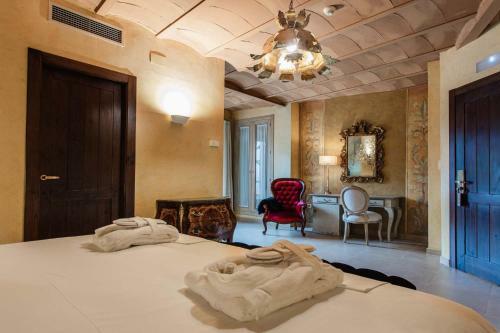 Hotel Aura Del Jerte