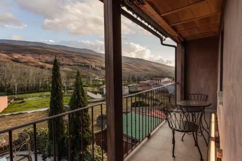 Hotel Aura Del Jerte