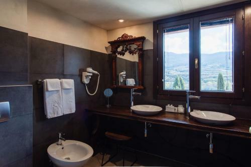 Hotel Aura Del Jerte