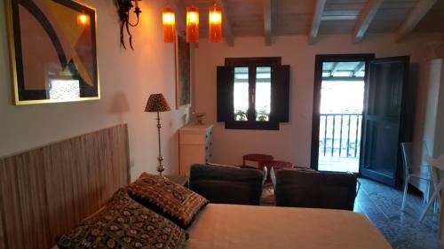La Casa Del Nueve