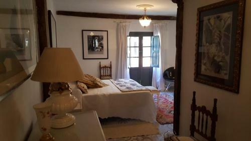 La Casa Del Nueve