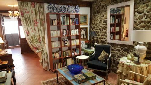 La Casa Del Nueve