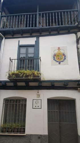 La Casa Del Nueve
