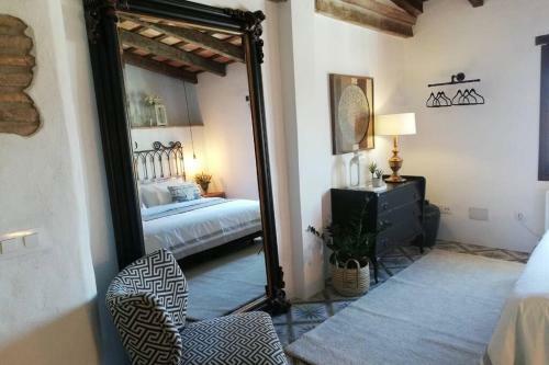 Casa Rom�ntica Con Sauna Privada Eternal Rural