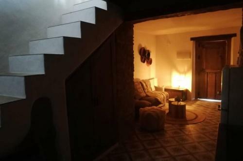 Casa Rom�ntica Con Sauna Privada Eternal Rural