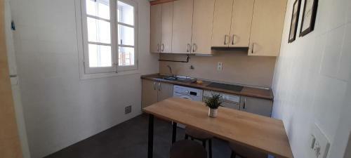 Apartamento Santiago