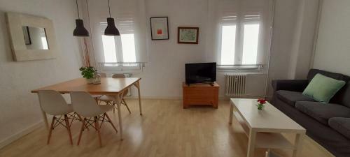 Apartamento Santiago