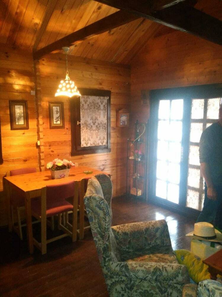 Agroturismo El Mirador Del Consuelo
