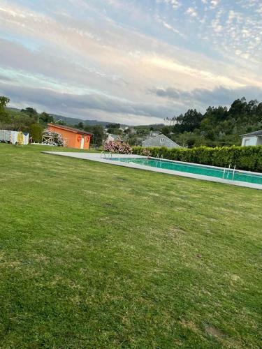 Area Playa Viveiro Apartaments , Xove