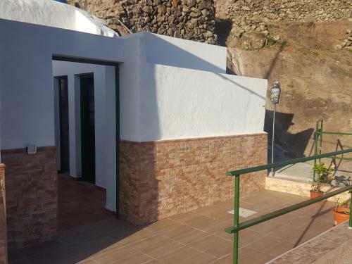 Agroturismo Casa Cueva Juncalillo Garden