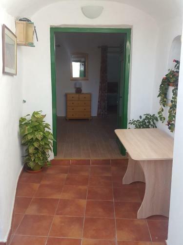 Agroturismo Casa Cueva Juncalillo Garden