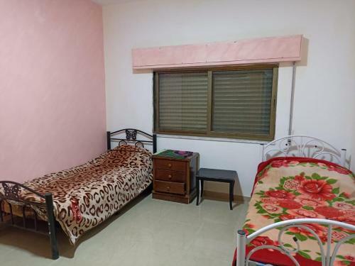 Economic Apartment