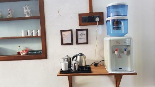 Hostal Charakama Guest Bungalow - Gampaha