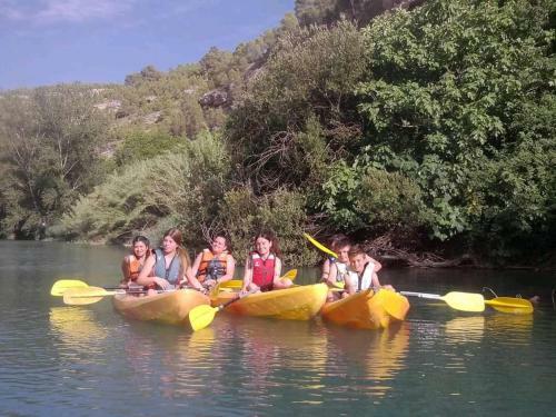 Gran Balc�n Al J�car De Jorquera
