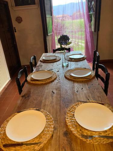 Apartamento Can Riera Joanetes