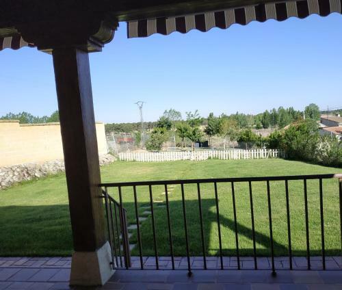 El Encanto Rural