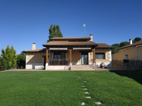 El Encanto Rural