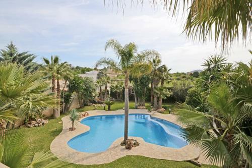 Villa Gual