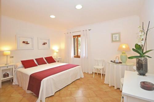 Villa Gual