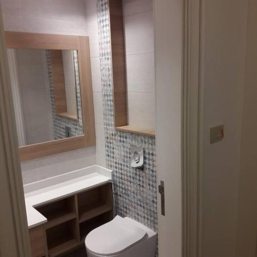 Apartamento Exquisite Modern 2-bedroom Rental Unit
