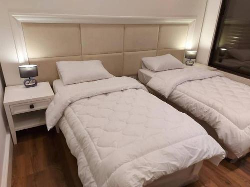 Apartamento Exquisite Modern 2-bedroom Rental Unit
