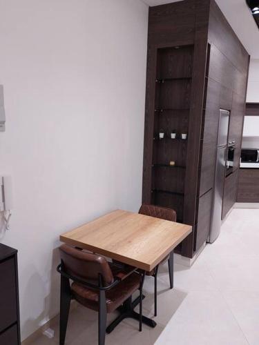Apartamento Exquisite Modern 2-bedroom Rental Unit